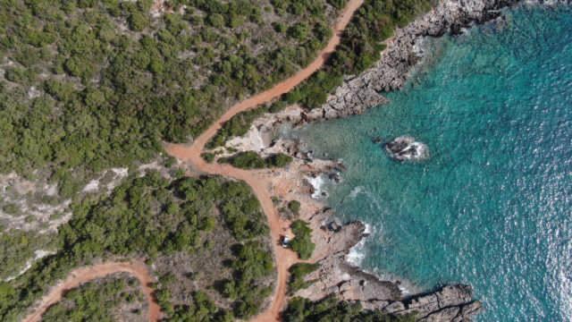 Velonas Beach Mpakas Country Cottage Prosilio  Eksteriør billede